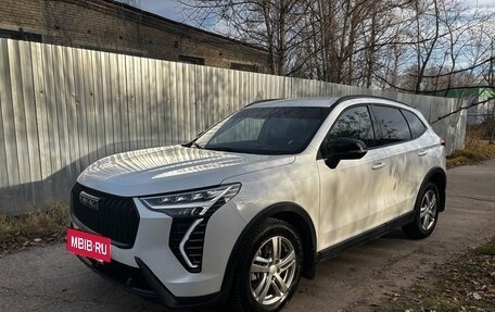 Haval Jolion, 2024 год, 1 930 000 рублей, 7 фотография