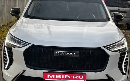 Haval Jolion, 2024 год, 1 930 000 рублей, 8 фотография