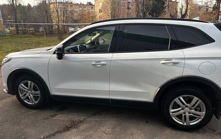 Haval Jolion, 2024 год, 1 930 000 рублей, 15 фотография