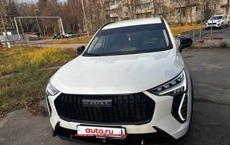 Haval Jolion, 2024 год, 1 930 000 рублей, 16 фотография
