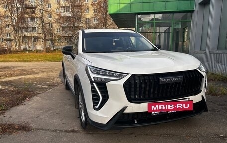 Haval Jolion, 2024 год, 1 930 000 рублей, 12 фотография