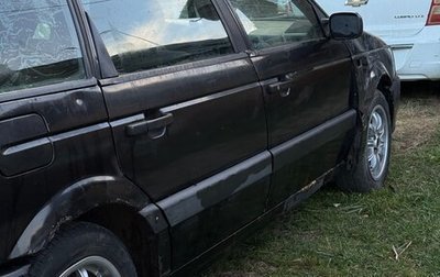 Volkswagen Passat B3, 1990 год, 60 000 рублей, 1 фотография