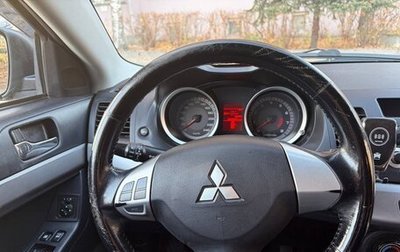 Mitsubishi Lancer IX, 2007 год, 400 000 рублей, 1 фотография
