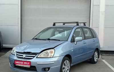 Suzuki Liana, 2007 год, 239 000 рублей, 1 фотография