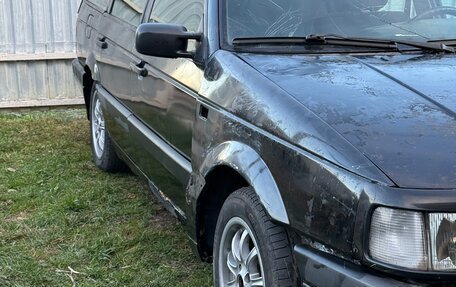 Volkswagen Passat B3, 1990 год, 60 000 рублей, 3 фотография