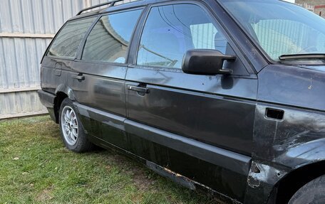 Volkswagen Passat B3, 1990 год, 60 000 рублей, 5 фотография