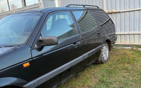 Volkswagen Passat B3, 1990 год, 60 000 рублей, 4 фотография