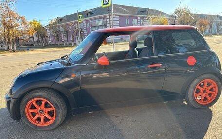 MINI Hatch, 2005 год, 820 000 рублей, 3 фотография