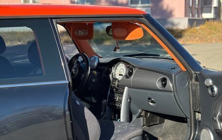MINI Hatch, 2005 год, 820 000 рублей, 6 фотография