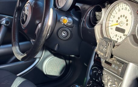 MINI Hatch, 2005 год, 820 000 рублей, 5 фотография