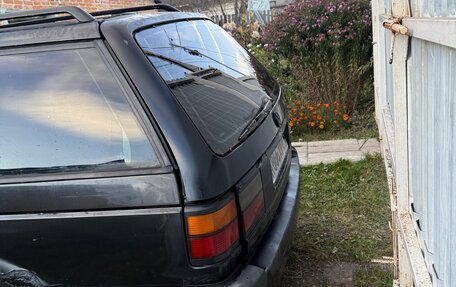 Volkswagen Passat B3, 1990 год, 60 000 рублей, 6 фотография