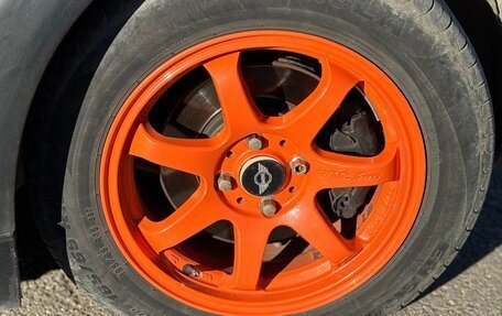 MINI Hatch, 2005 год, 820 000 рублей, 9 фотография