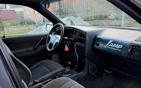 Volkswagen Passat B3, 1990 год, 60 000 рублей, 8 фотография