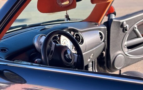 MINI Hatch, 2005 год, 820 000 рублей, 8 фотография