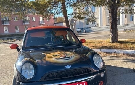 MINI Hatch, 2005 год, 820 000 рублей, 2 фотография