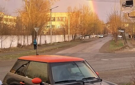 MINI Hatch, 2005 год, 820 000 рублей, 19 фотография