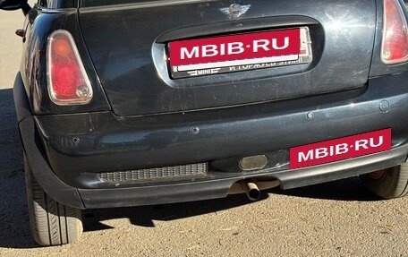 MINI Hatch, 2005 год, 820 000 рублей, 4 фотография