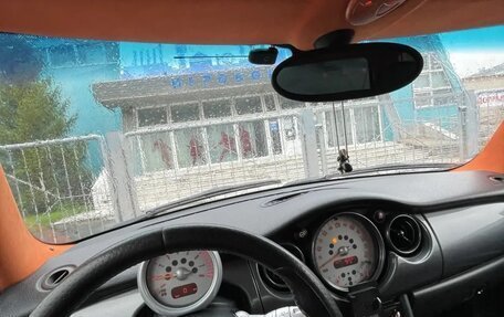 MINI Hatch, 2005 год, 820 000 рублей, 21 фотография