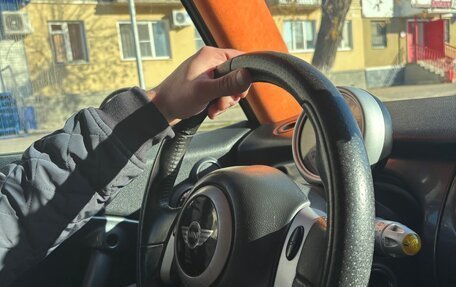 MINI Hatch, 2005 год, 820 000 рублей, 17 фотография