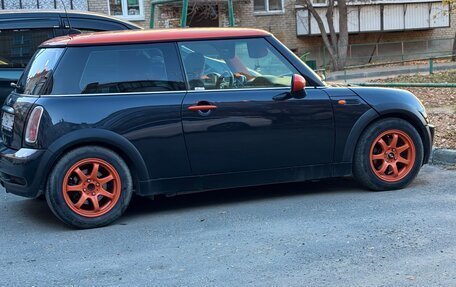 MINI Hatch, 2005 год, 820 000 рублей, 15 фотография