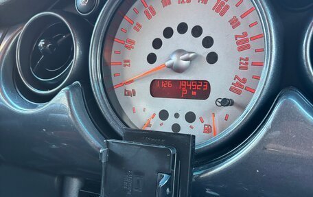 MINI Hatch, 2005 год, 820 000 рублей, 13 фотография