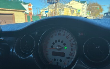 MINI Hatch, 2005 год, 820 000 рублей, 18 фотография