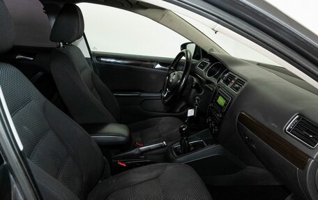 Volkswagen Jetta VII, 2016 год, 1 040 000 рублей, 6 фотография