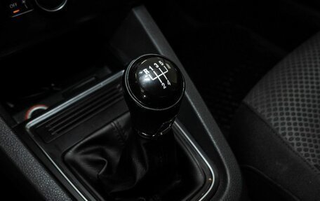 Volkswagen Jetta VII, 2016 год, 1 040 000 рублей, 11 фотография