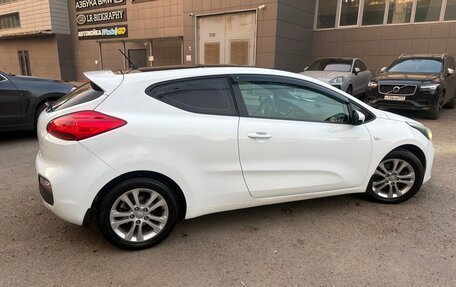KIA cee'd III, 2014 год, 950 000 рублей, 4 фотография