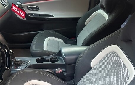 KIA cee'd III, 2014 год, 950 000 рублей, 8 фотография