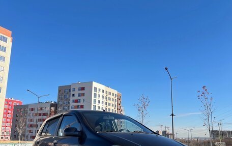 Hyundai Getz I рестайлинг, 2005 год, 430 000 рублей, 2 фотография