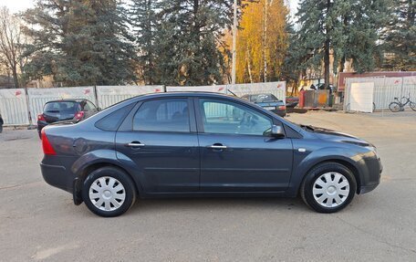 Ford Focus II рестайлинг, 2007 год, 362 000 рублей, 7 фотография
