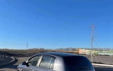 Hyundai Getz I рестайлинг, 2005 год, 430 000 рублей, 4 фотография
