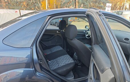 Ford Focus II рестайлинг, 2007 год, 362 000 рублей, 10 фотография