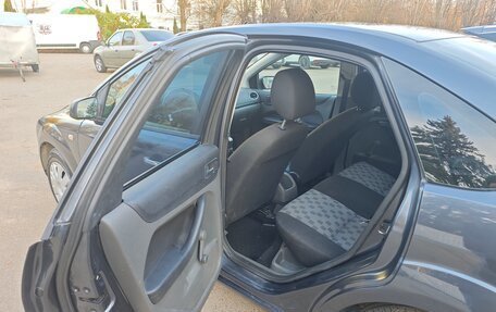 Ford Focus II рестайлинг, 2007 год, 362 000 рублей, 13 фотография