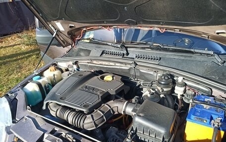 Chevrolet Niva I рестайлинг, 2015 год, 699 000 рублей, 7 фотография