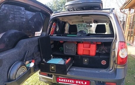 Chevrolet Niva I рестайлинг, 2015 год, 699 000 рублей, 5 фотография