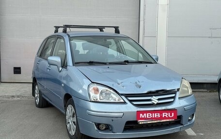 Suzuki Liana, 2007 год, 239 000 рублей, 3 фотография
