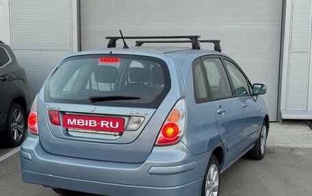 Suzuki Liana, 2007 год, 239 000 рублей, 2 фотография