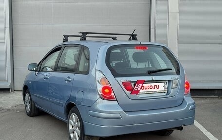 Suzuki Liana, 2007 год, 239 000 рублей, 4 фотография