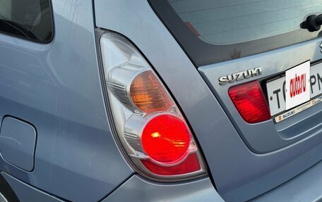 Suzuki Liana, 2007 год, 239 000 рублей, 14 фотография
