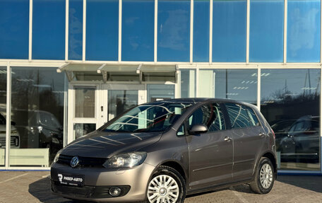 Volkswagen Golf VII рестайлинг, 2009 год, 760 000 рублей, 1 фотография