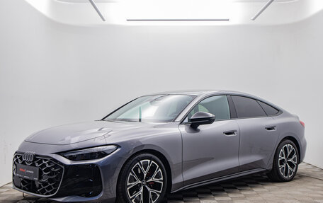 Audi A5, 2025 год, 5 547 000 рублей, 1 фотография