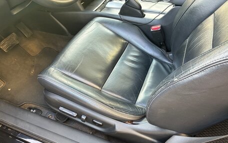 Honda Accord VIII рестайлинг, 2008 год, 1 350 000 рублей, 10 фотография