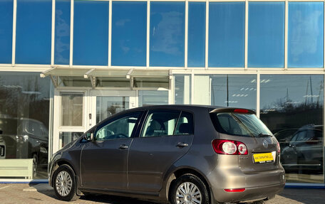 Volkswagen Golf VII рестайлинг, 2009 год, 760 000 рублей, 4 фотография