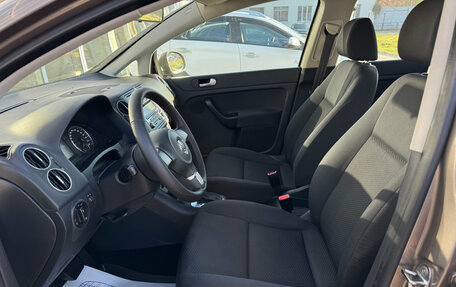 Volkswagen Golf VII рестайлинг, 2009 год, 760 000 рублей, 6 фотография