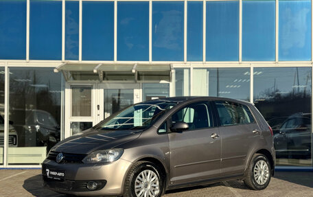 Volkswagen Golf VII рестайлинг, 2009 год, 760 000 рублей, 5 фотография
