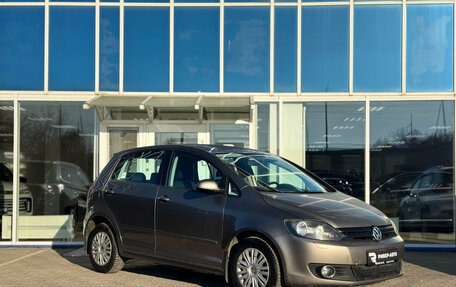 Volkswagen Golf VII рестайлинг, 2009 год, 760 000 рублей, 2 фотография