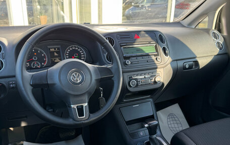 Volkswagen Golf VII рестайлинг, 2009 год, 760 000 рублей, 9 фотография