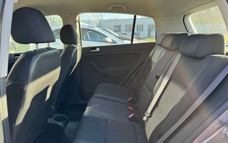 Volkswagen Golf VII рестайлинг, 2009 год, 760 000 рублей, 7 фотография